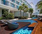 Tajska, Hotel_Baraquda_Pattaya
