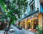 Vietnam, Hanoi_Pearl_Hotel