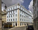My Story Hotel Tejo, Lisbona & okolica - namestitev