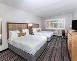 Sather Hotel Berkeley, Surestay Collection By Best Western