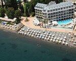 Turška Egejska obala, Hotel_Marbella