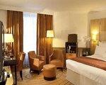 Paris Marriott Champs-elysees Hotel, Francija - ostalo - namestitev