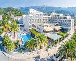 Črna Gora, Hotel_Mediteran
