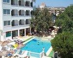 Turška Egejska obala, Mersoy_Bellavista_Hotel