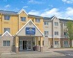 Microtel Inn & Suites By Wyndham Denver, Colorado - namestitev