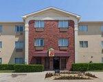 Super 8 By Wyndham Grapevine/dfw Airport Northwest