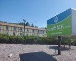 Surestay By Best Western Williams - Grand Canyon, Arizona - namestitev