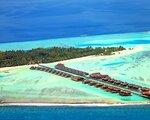 Maldivi, Villa_Nautica_Paradise_Island