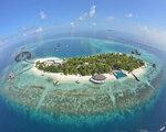 Maldivi, Huvafen_Fushi_Maldives