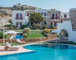 Naxos Palace Hotel, Amorgos (Kikladi) - last minute počitnice