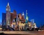 New York New York Las Vegas & Casino