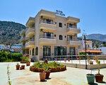Niko Elen Hotel, Heraklion (Kreta) - namestitev