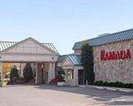 Ramada By Wyndham State College Hotel & Conference Center, Maryland - namestitev