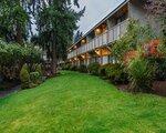 Red Lion Hotel Bellevue, Washington - namestitev