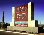 Residence Inn Phoenix Desert View At Mayo Clinic