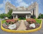Doubletree By Hilton Newark Airport