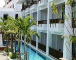 Loligo Resort Hua Hin  A Fresh Twist By Lets Sea, Bangkok & okolica - namestitev