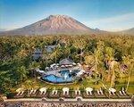 Siddhartha Ocean Front Resort & Spa, Indonezija - Bali - namestitev