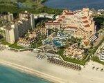 Wyndham Grand Cancun All Inclusive Resort & Villas, polotok Yucatán - namestitev