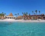polotok Yucatán, Puerto_Aventuras_Hotel_+_Beach_Club