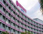 Amaranth Suvarnabhumi Hotel, Pattaya - namestitev
