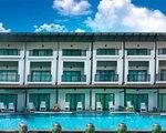 Phu-ke-ta, The Hip Service Apartment & Hotel