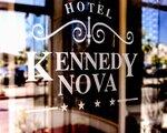 The Kennedy Nova