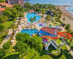 Turška Riviera, Justiniano_Club_Park_Conti_Hotel