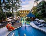 Peach Hill Resort & Spa, Tajska, Phuket - last minute počitnice