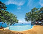 Phi Phi Natural Resort, Phuket - namestitev
