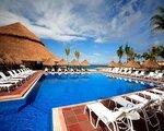 Intercontinental Presidente Cozumel Resort & Spa, polotok Yucatán - namestitev