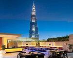 Kempinski Central Avenue Dubai, potovanja - V.A.Emirati - namestitev