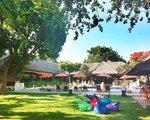 Indonezija - Bali, Mercure_Resort_Sanur