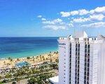 Bahia Mar Fort Lauderdale Beach - A Doubletree By Hilton Hotel