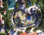 polotok Yucatán, All_Ritmo_Cancun_Resort_+_Waterpark