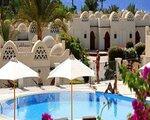 Sinai-polotok, Sharm el-Sheikh, Reef_Oasis_Beach_Resort