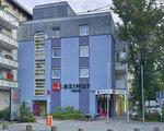 Allgäu, Azimut_Hotel_Nurnberg