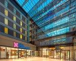 Hilton Garden Inn Frankfurt Airport, Rhein-Main Region - namestitev