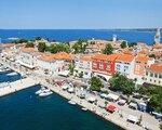 Valamar Riviera Hotel, Istra - namestitev
