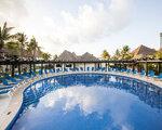 polotok Yucatán, Hotel_Allegro_Playacar