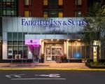Fairfield Inn New York Manhattan/times Square