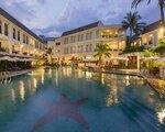 Sawaddi Patong Resort & Spa By Tolani, Tajska, Phuket - last minute počitnice