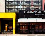 Four Points By Sheraton Midtown Times Square