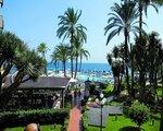Hotel Palace Bonanza Playa & Spa, Palma de Mallorca - last minute počitnice