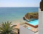 Rocamar Exclusive Hotel & Spa, Algarve - namestitev