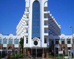 Dexon Roma Hotel, Hurghada, Safaga, Rdeče morje - namestitev