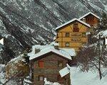 Abba Ordino Babot Hotel