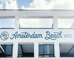 Amsterdam Beach Hotel, Nizozemska - Amsterdam & okolica - namestitev