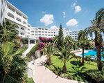 potovanja - Tunizija, Royal_Azur_Hotel_Thalasso