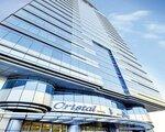 Cristal Hotel Abu Dhabi, Dubaj - last minute počitnice